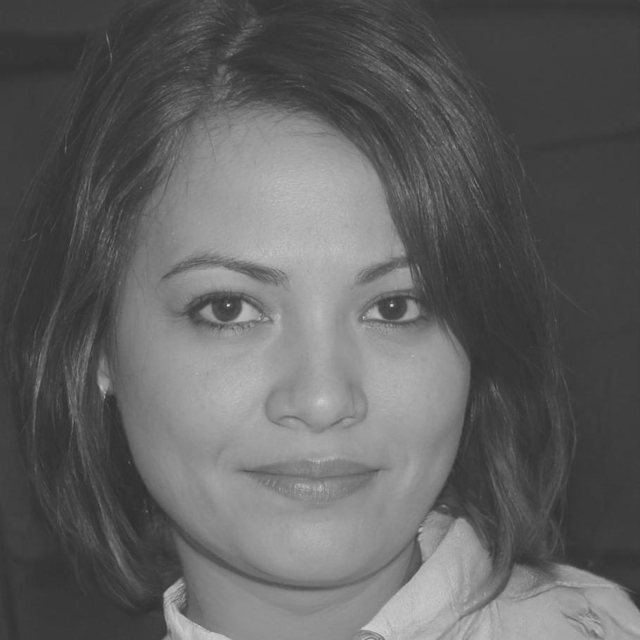 Instructora Marta